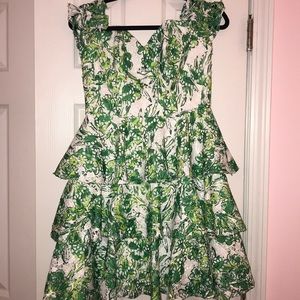 Never worn Lily Pulitzer!💚